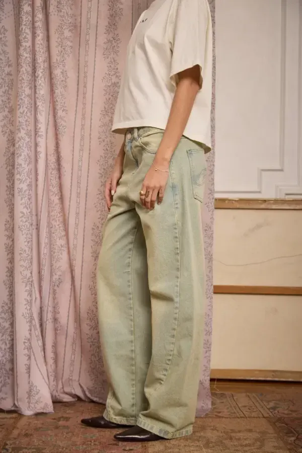 Jean Straight Celeste, foto 10